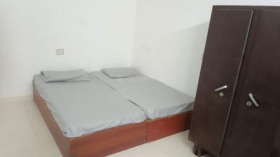 Bedroom Image of DN Stay PG in Sector 41, Gurgaon