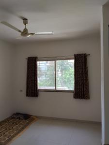 Bedroom Image of 1040 Sq.ft 2 BHK Apartment / Flat for rent in Ravi Amrapali Towers, Ganesh Baba Nagar Nashik for Rs. 17000