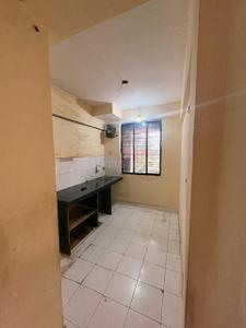 Hall Image of 550 Sq.ft 1 BHK Apartment / Flat for sale in Vashi Navi Mumbai for Rs. 8200000