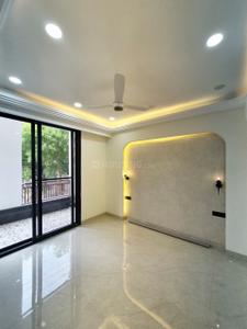 Hall Image of 2367 Sq.ft 4 BHK Builder Floor for sale in Sector 57 Gurgaon for Rs. 30000000