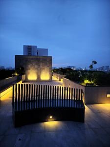 Image of 2460 Sq.ft 3 BHK Apartment / Flat for sale in Thiruvanmiyur, Chennai for Rs. 51700000