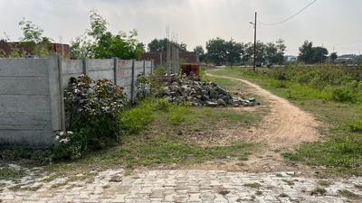 Residential Plot