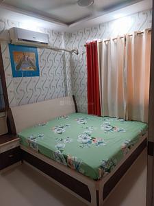 Bedroom Image of 820 Sq.ft 2 BHK Apartment / Flat for sale in Virar East Virar for Rs. 5000000