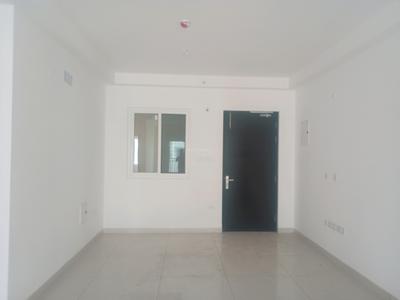 2.5 BHK Flat