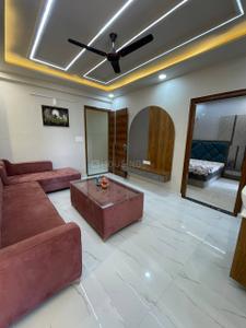 Hall Image of 1322 Sq.ft 3 BHK Apartment / Flat for sale in Grand Sikar Road Jaipur for Rs. 7935887