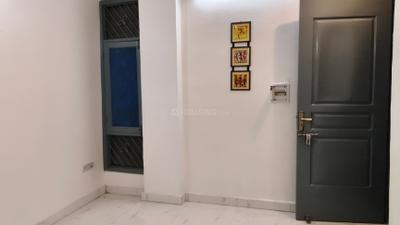 Living Room Image of 650 Sq.ft 1 BHK Apartment / Flat for sale in Indirapuram Ghaziabad for Rs. 3600000