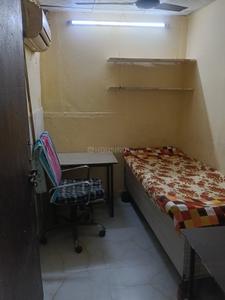 Bedroom Image of My pg in GTB Nagar, New Delhi