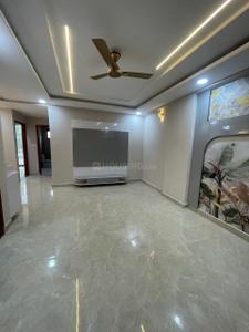 Hall Image of 885 Sq.ft 2 BHK Apartment / Flat for sale in Bhankrota Jaipur for Rs. 4359000