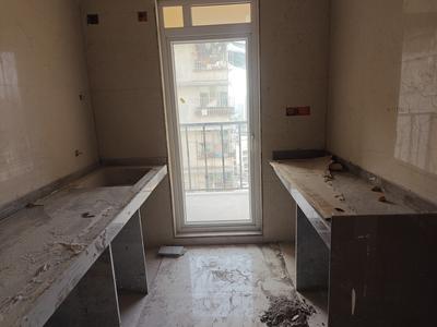 Kitchen Image of 900 Sq.ft 2 BHK Apartment / Flat for sale in Kurla East Mumbai for Rs. 14999999