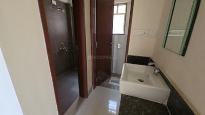 Image of 1568 Sq.ft 3 BHK Apartment / Flat for rent in Mittal Sun Universe, Narhe, Pune for Rs. 35000