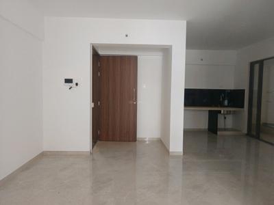 Living Room Image of 1000 Sq.ft 2 BHK Apartment / Flat for sale in Kanifnath Archana Paradise by Kanifnath Properties, Mohammed Wadi Pune for Rs. 7500000