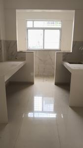 Kitchen Image of 705 Sq.ft 1 BHK Apartment / Flat for sale in Percept Bounty, Wadgaon Sheri Pune for Rs. 6000000