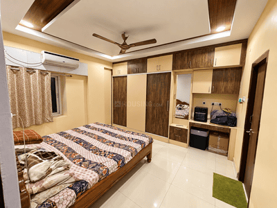 Image of 1525 Sq.ft 3 BHK Apartment / Flat for sale in Yendada, Visakhapatnam for Rs. 9500000