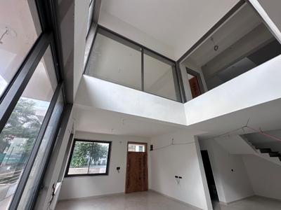 Hall Image of 4050 Sq.ft 4 BHK Independent House for sale in Bopal Ahmedabad for Rs. 38000000
