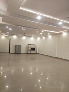 Hall Image of 2925 Sq.ft 4 BHK Builder Floor for sale in Paschim Vihar New Delhi for Rs. 48500000