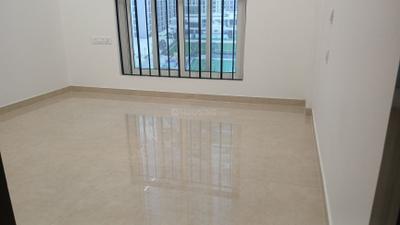 Bedroom Image of 1370 Sq.ft 3 BHK Apartment / Flat for rent in Piramal Vaikunth Cluster 2, Thane West Thane for Rs. 85000