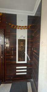 Hall Image of 1100 Sq.ft 2 BHK Apartment / Flat for rent in Regency Ashoka Residency, Kharghar Navi Mumbai for Rs. 42000