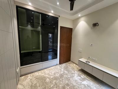 Bedroom Image of 1112 Sq.ft 3 BHK Builder Floor for sale in Vikaspuri New Delhi for Rs. 22000000
