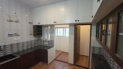 Kitchen Image of 1450 Sq.ft 2 BHK Builder Floor for rent in Sipcot Ph. I Hosur for Rs. 25000