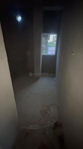 Balcony Image of 775 Sq.ft 2 BHK Apartment / Flat for sale in Baguiati Kolkata for Rs. 2635000