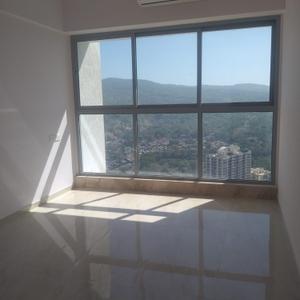 2 BHK Flat