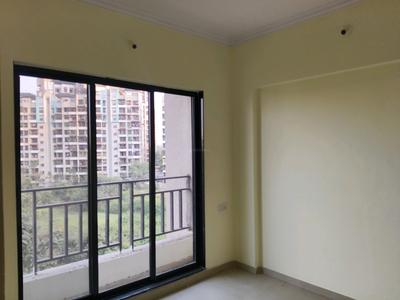 Bedroom Image of 564 Sq.ft 1 BHK Apartment / Flat for sale in Raunak City 3, Kalyan West Kalyan for Rs. 3300000