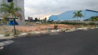 Image of 1200 Sq.ft Residential Plot / Land for sale in Hullahalli, Bengaluru for Rs. 6600000