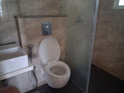 Image of 890 Sq.ft 2 BHK Apartment / Flat for rent in Pharande Puneville Phase I, Punawale, Pune for Rs. 30000