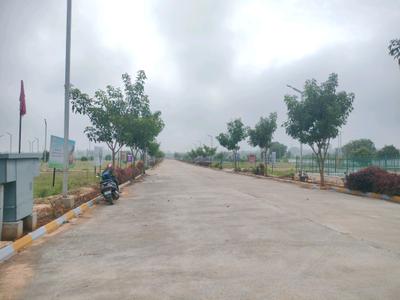 Image of 2120 Sq.ft Residential Plot / Land for sale in Nelamangala, Bengaluru for Rs. 6150000