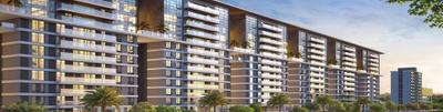 Image of 1256 Sq.ft 2 BHK Apartment / Flat for sale in Majestique Ephelia, Kondhwa, Pune for Rs. 9700000