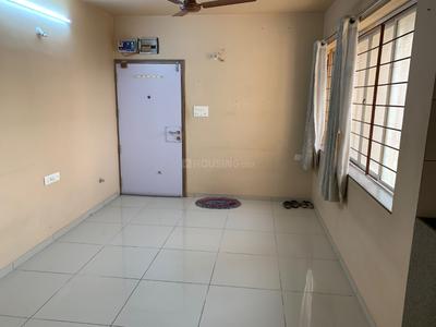 Balcony Image of 900 Sq.ft 2 BHK Apartment / Flat for sale in Mavdi Rajkot for Rs. 3000000