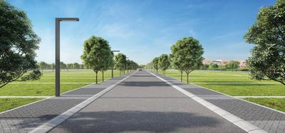 Image of 1000 Sq.ft Residential Plot / Land for sale in Godrej Greenview Estate Phase 2, Sanwer, Indore for Rs. 6500000