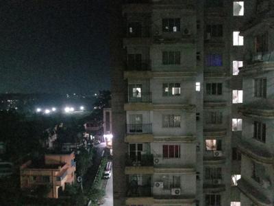 Bedroom One Image of 991 Sq.ft 2 BHK Apartment / Flat for sale in Magnolia Oxygen, Kalaberia Kolkata for Rs. 5500000