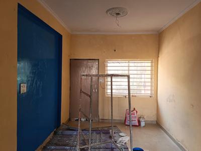 Hall Image of 800 Sq.ft 1 BHK Builder Floor for rent in Ayodhya Bypass Bhopal for Rs. 5000