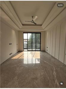 3 BHK Independent Builder Floor