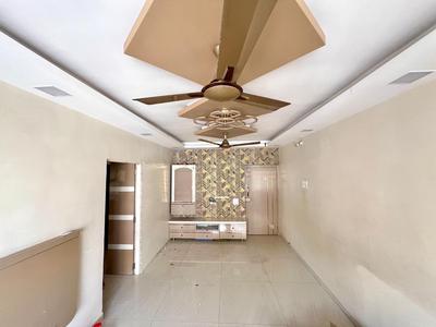 Living Room Image of 800 Sq.ft 2 BHK Apartment / Flat for sale in Ashoka Swaroop Residency, Ghatkopar East Mumbai for Rs. 19000000