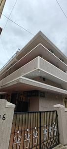 Image of 1200 Sq.ft 2 BHK Builder Floor for rent in Maruthi Sevanagar, Bengaluru for Rs. 26100