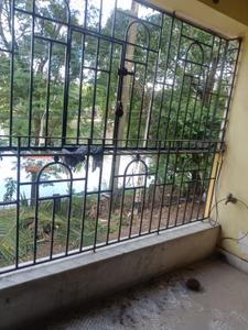 Balcony Image of 1650 Sq.ft 2 BHK Apartment / Flat for sale in Dum Dum Park Kolkata for Rs. 7650000