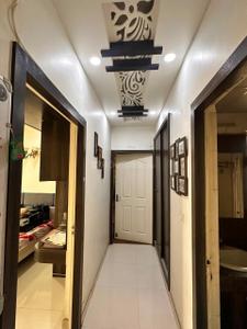 Image of 1750 Sq.ft 3 BHK Apartment / Flat for rent in Prateek Stylome, Sector 45, Noida for Rs. 62000