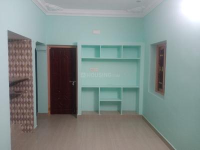 Living Room Image of 750 Sq.ft 2 BHK Apartment / Flat for rent in Thiruvallur Chennai for Rs. 9000