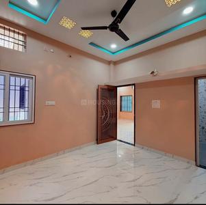 Hall Image of 950 Sq.ft 2 BHK Independent House for sale in Boriyakhurd Raipur for Rs. 4500000