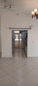 Hall Image of 1247 Sq.ft 2 BHK Apartment / Flat for rent in Jaypee Klassic , Sector 129 Noida for Rs. 28500