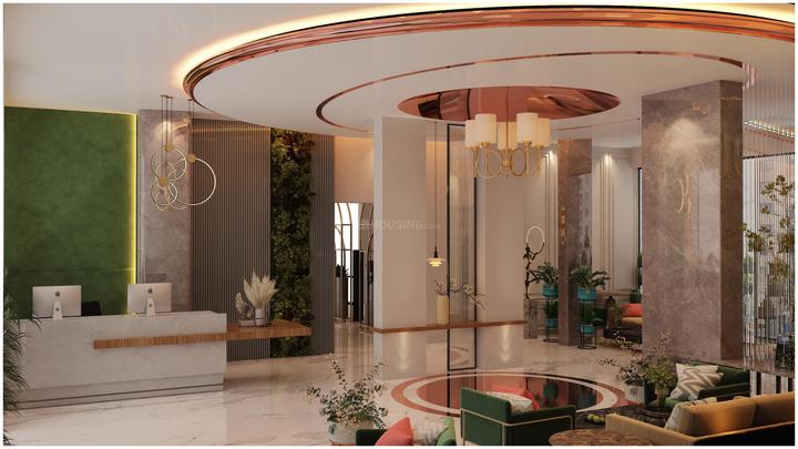 Platinum Greens Opulence Main Image 1