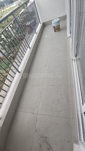 Image of 1438 Sq.ft 3 BHK Apartment / Flat for rent in Godrej Park Retreat Phase 2, Chikkakannalli, Bengaluru for Rs. 65000