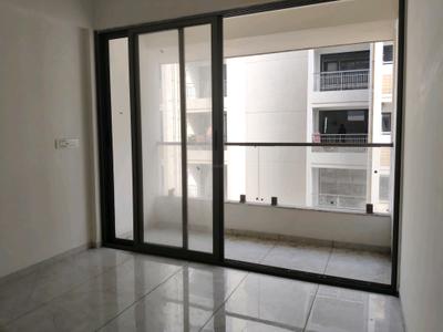 Living Room Image of 2350 Sq.ft 3 BHK Apartment / Flat for sale in Zodiac Aarish, Jodhpur Ahmedabad for Rs. 23500000