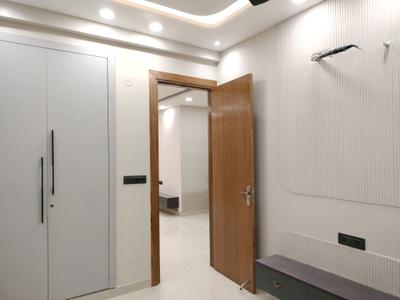 Bedroom Image of 1350 Sq.ft 3 BHK Builder Floor for sale in Puri Kohinoor Faridabad, Sector 89 Faridabad for Rs. 15500000