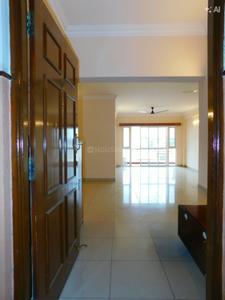 Hall Image of 1973 Sq.ft 3 BHK Apartment / Flat for sale in Sattva Splendor, Jeevan Bima Nagar Bengaluru for Rs. 29000000