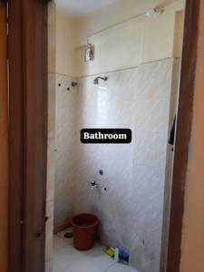 Bathroom Image of 480 Sq.ft 1 BHK Apartment / Flat for sale in Savedi Ahmednagar for Rs. 2300000