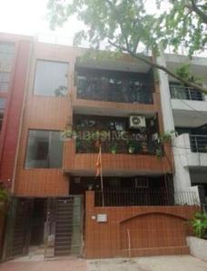 Image of 2400 Sq.ft 6 BHK Independent House for sale in Sector 47, Noida for Rs. 42500000