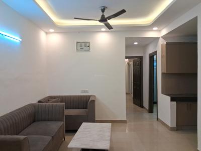 Living Room Image of 1239 Sq.ft 2 BHK Apartment / Flat for sale in Paramount Floraville, Kulesara Noida for Rs. 14000000